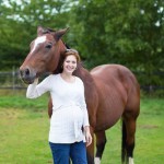 Reiten in der Schwangerschaft? Reiten in der Schwangerschaft?