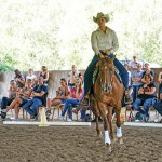 Bericht: Germany´s Finest Rider Bericht: Germany´s Finest Rider