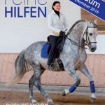 „Feine Hilfen“-Symposium am 10. und 11. September 2016 „Feine Hilfen“-Symposium am 10. und 11. September 2016