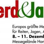 LIVE-Experiment auf der Pferd&Jagd LIVE-Experiment auf der Pferd&Jagd