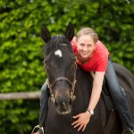 Wir stellen vor: Agnes Trosse, unsere neue „Feine Hilfen“-Chefredakteurin Wir stellen vor: Agnes Trosse, unsere neue „Feine Hilfen“-Chefredakteurin