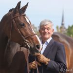 Feine Hilfen: Interview mit Christian Carde Feine Hilfen: Interview mit Christian Carde