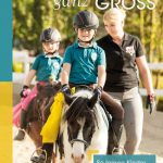 Kleine Reiter ganz groß Kleine Reiter ganz groß