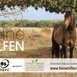 FEINE HILFEN für mehr Umweltschutz FEINE HILFEN für mehr Umweltschutz
