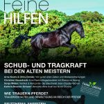 Feine Hilfen 48 Feine Hilfen 48