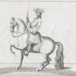 Klassisch tölten? – Der Viertakt bei den alten Meistern Klassisch tölten? – Der Viertakt bei den alten Meistern
