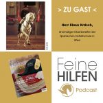 FeineHilfen-Podcast Folge 2: Klaus Krzisch FeineHilfen-Podcast Folge 2: Klaus Krzisch