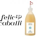 Felici Caballi – Natürliche Pflegeserie für Ekzemer Felici Caballi – Natürliche Pflegeserie für Ekzemer