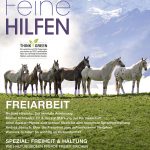 Feine Hilfen 52 Feine Hilfen 52