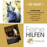 FeineHilfen-Podcast Folge 6: Andrea Lipp FeineHilfen-Podcast Folge 6: Andrea Lipp