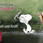 Neuer Trend: Hundenahrung aus Fleischsaftgarung Neuer Trend: Hundenahrung aus Fleischsaftgarung