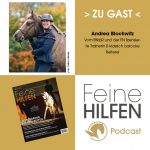 FeineHilfen-Podcast Folge 7: Andrea Blochwitz FeineHilfen-Podcast Folge 7: Andrea Blochwitz