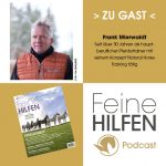 FeineHilfen-Podcast Folge 8: Frank Mierwaldt FeineHilfen-Podcast Folge 8: Frank Mierwaldt
