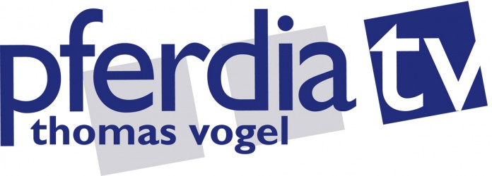 pferdia tv Logo