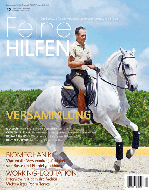 Feine_Hilfen_12_Cover
