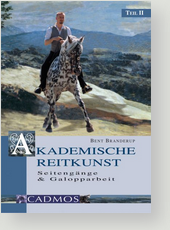Akademische Reitkunst II DVD