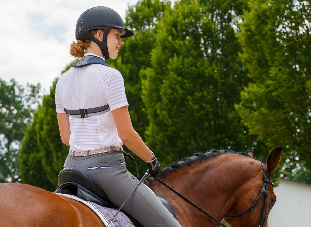Am Rücksitz reitet das Luder Am Rücksitz reitet das Luder