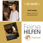 FeineHilfen-Podcast Folge 3: Kirsti Ludwig