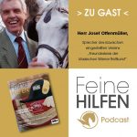 FeineHilfen-Podcast Folge 1: Josef Offenmüller